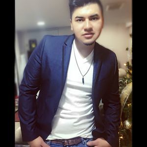 Meet your Posher, Junior franklin